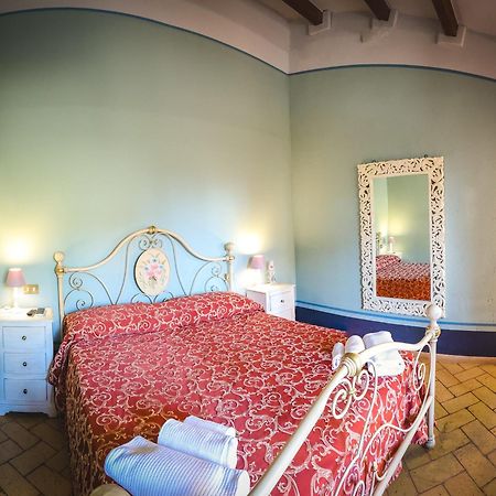 Albergo Diffuso Borgo Montemaggiore Montemaggiore al Metauro ภายนอก รูปภาพ