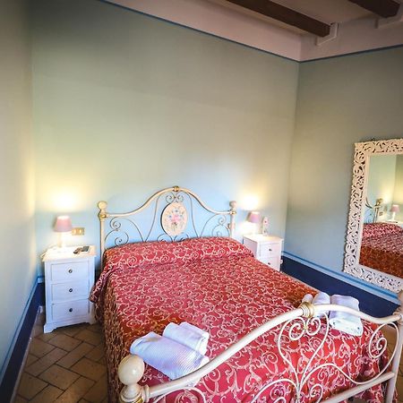 Albergo Diffuso Borgo Montemaggiore Montemaggiore al Metauro ภายนอก รูปภาพ