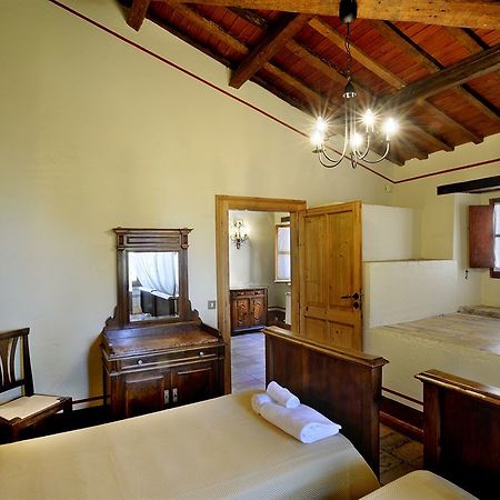 Albergo Diffuso Borgo Montemaggiore Montemaggiore al Metauro ภายนอก รูปภาพ