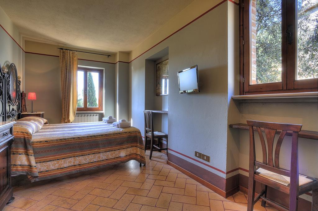 Albergo Diffuso Borgo Montemaggiore Montemaggiore al Metauro ภายนอก รูปภาพ